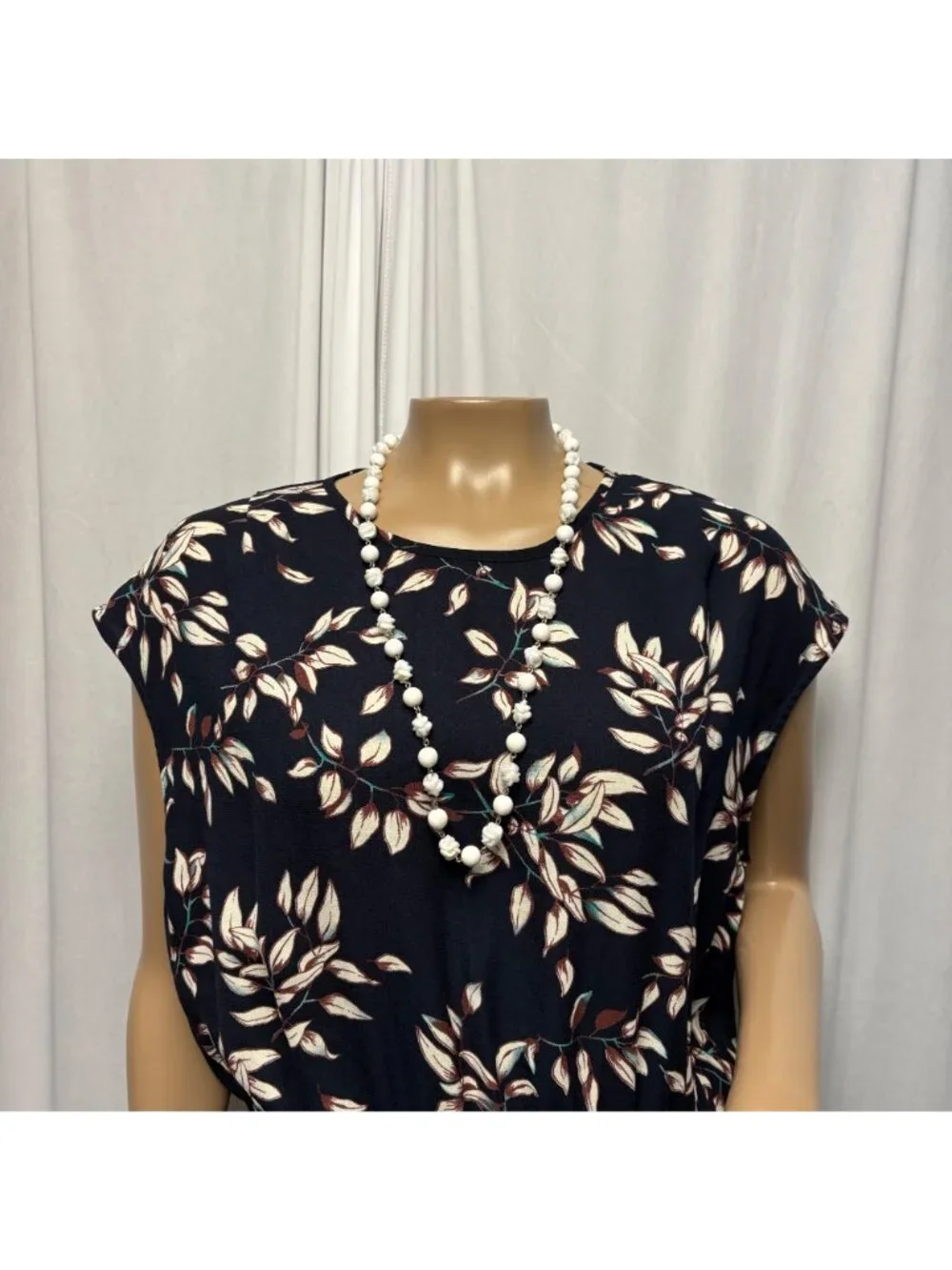 Collective Concepts this sleeveless
